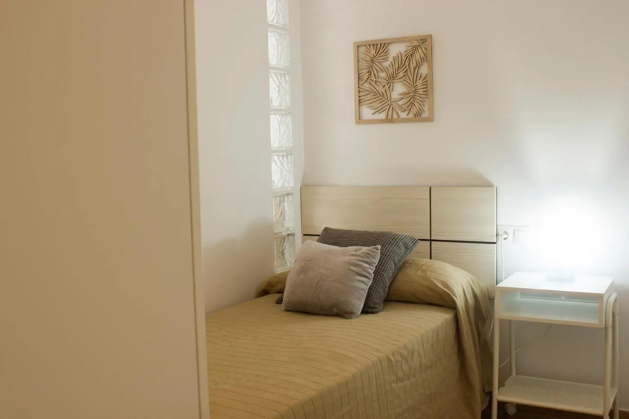 Apartment Sun Castle Spain