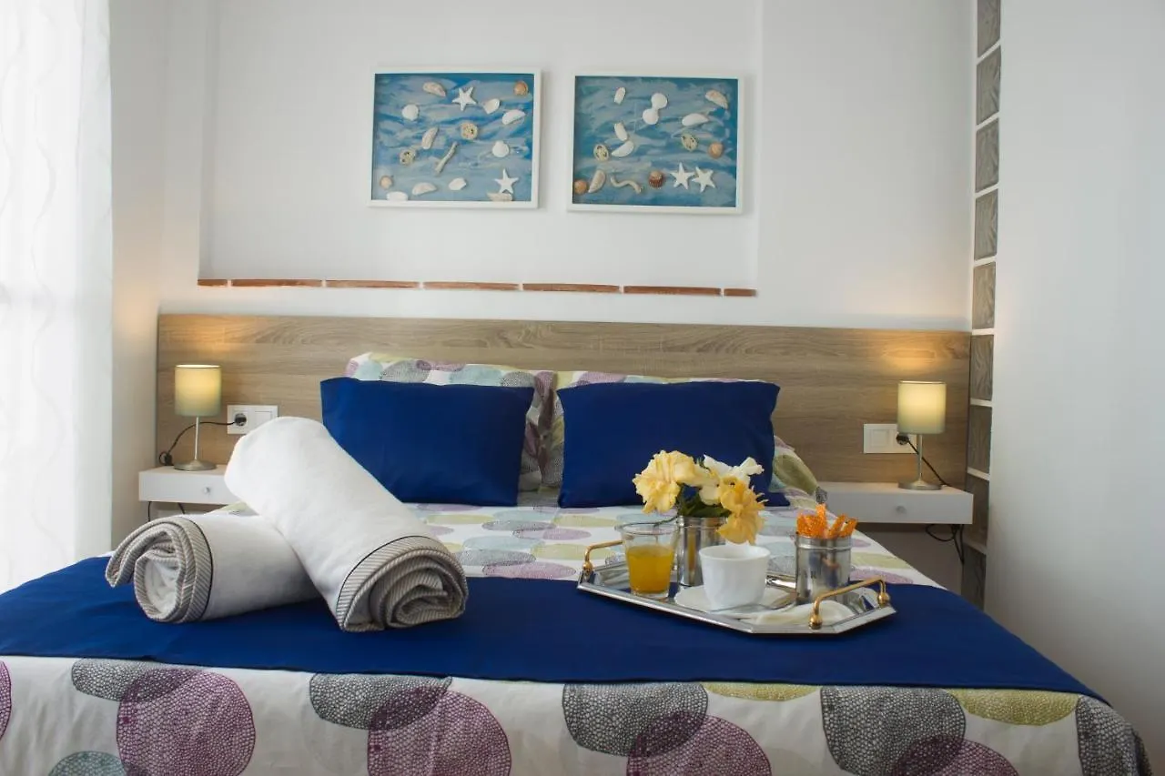 Sun Castle Apartamento Fuengirola