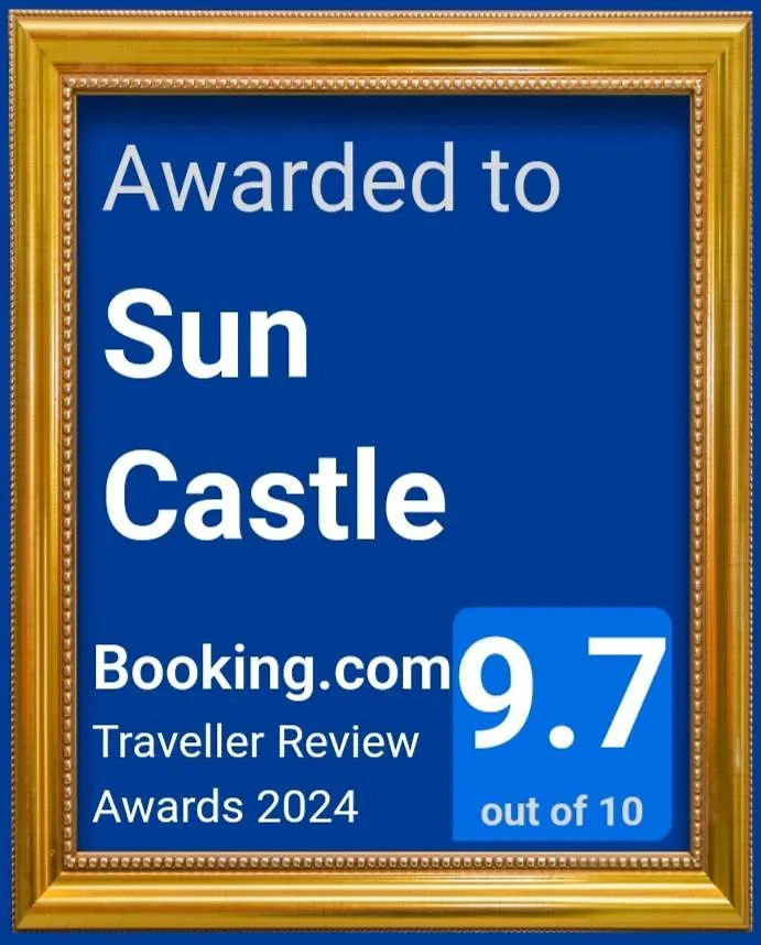 Apartment Sun Castle