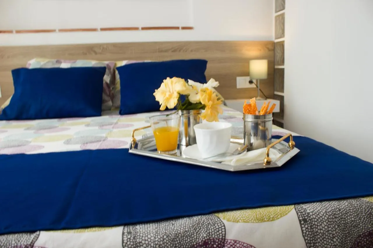 Sun Castle Appartement Fuengirola