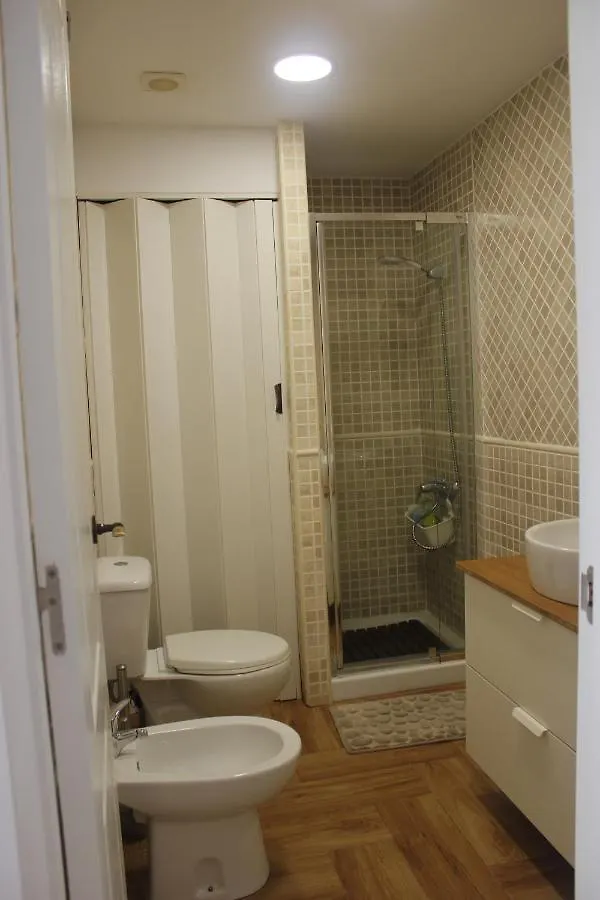Sun Castle Appartement Fuengirola