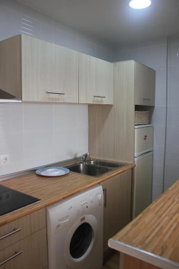 Sun Castle Appartement Fuengirola