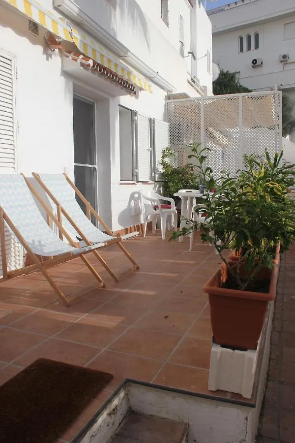 Sun Castle Appartement Fuengirola