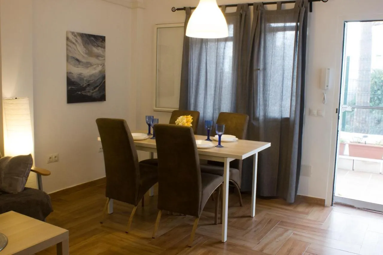 Sun Castle Appartement Fuengirola