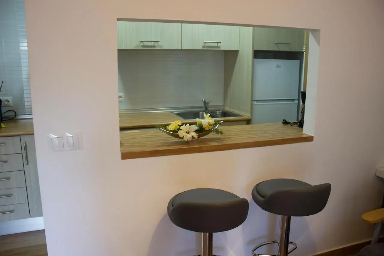 Sun Castle Appartement Fuengirola