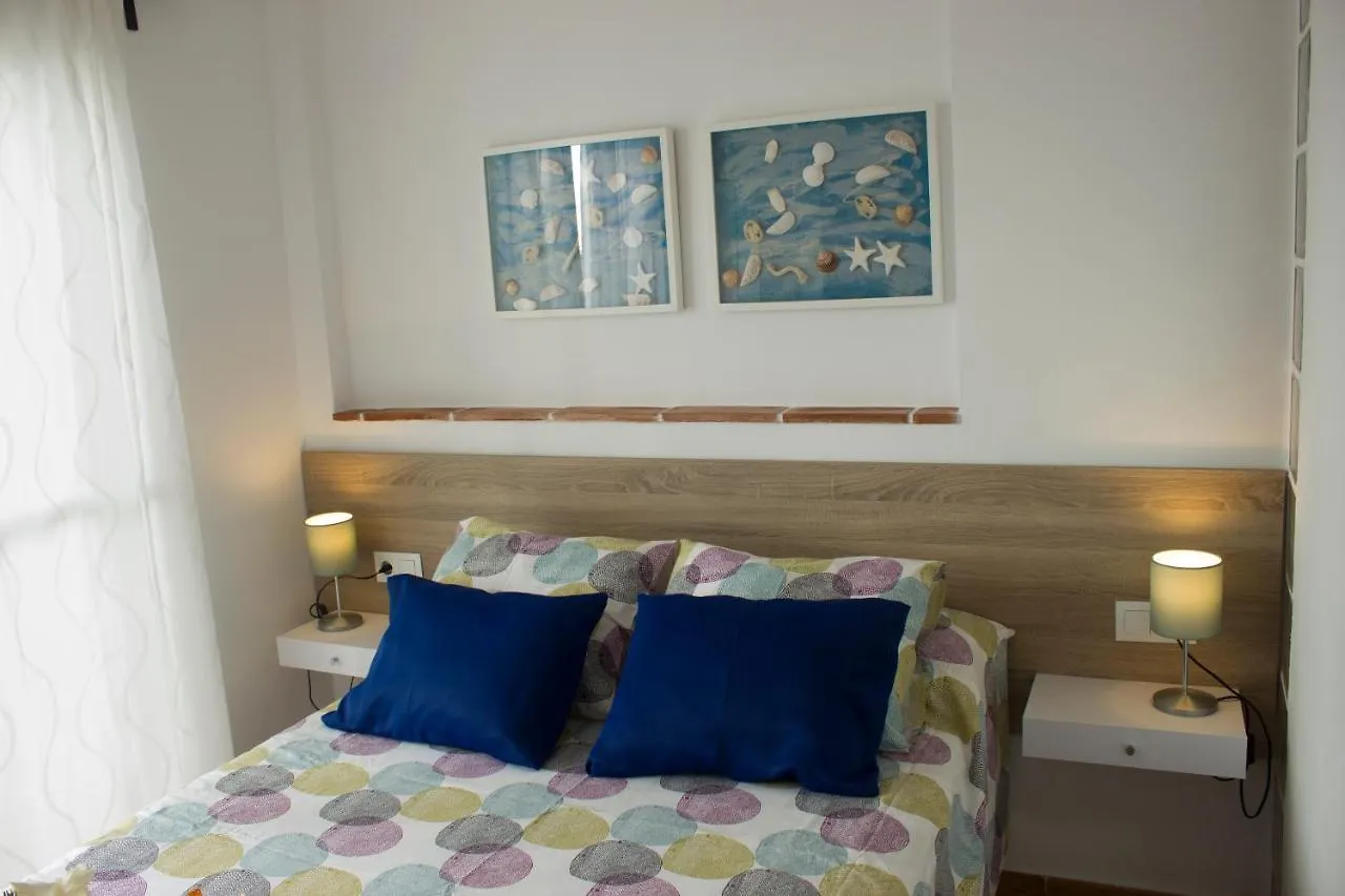Sun Castle Appartement Fuengirola