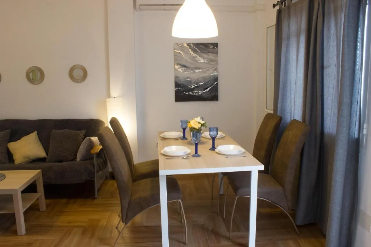 Sun Castle Appartement Fuengirola