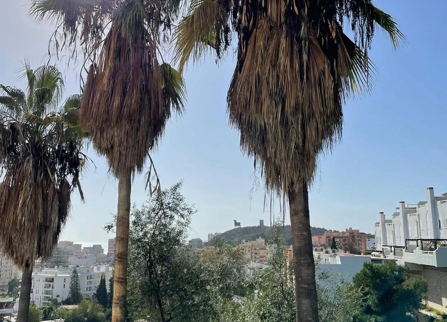 Sun Castle Appartement Fuengirola