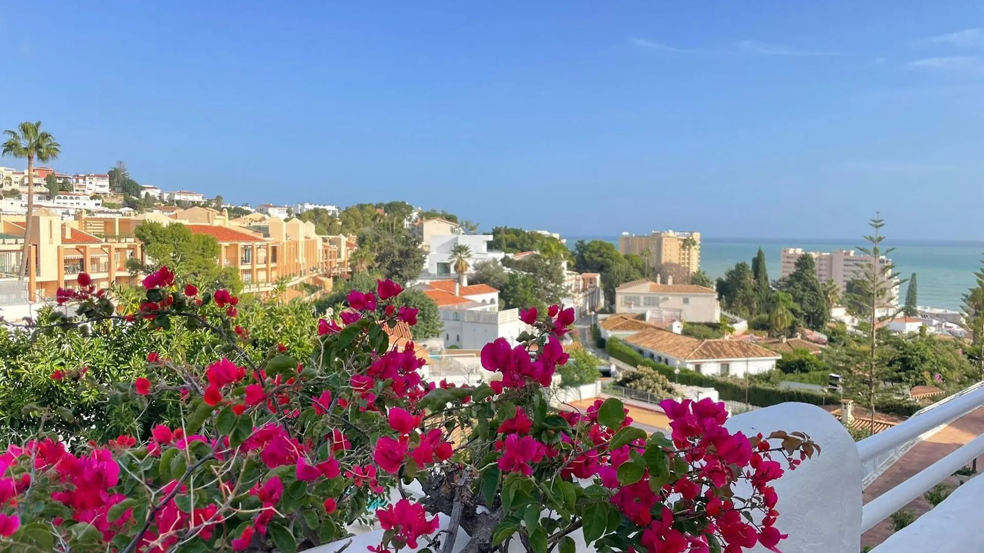 Sun Castle Appartement Fuengirola