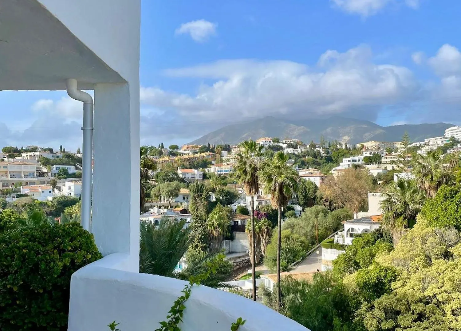 Sun Castle Appartement Fuengirola