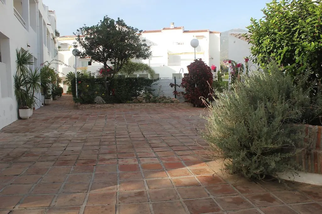 Sun Castle Appartement Fuengirola 0*,