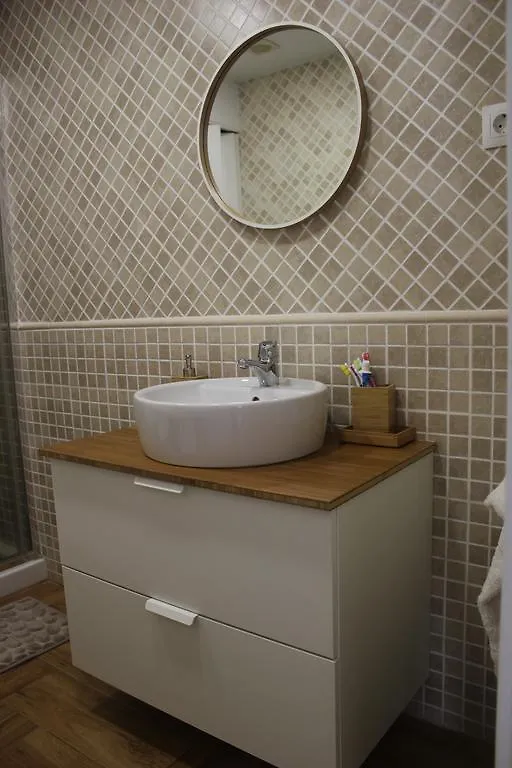 Sun Castle Appartement Fuengirola Spanje