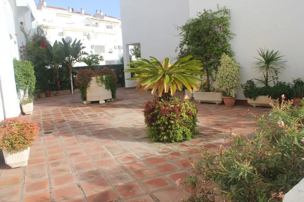 Sun Castle Appartement Fuengirola