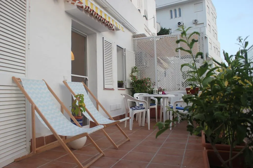 Sun Castle Appartement Fuengirola