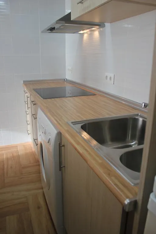 Sun Castle Appartement Fuengirola Spanje