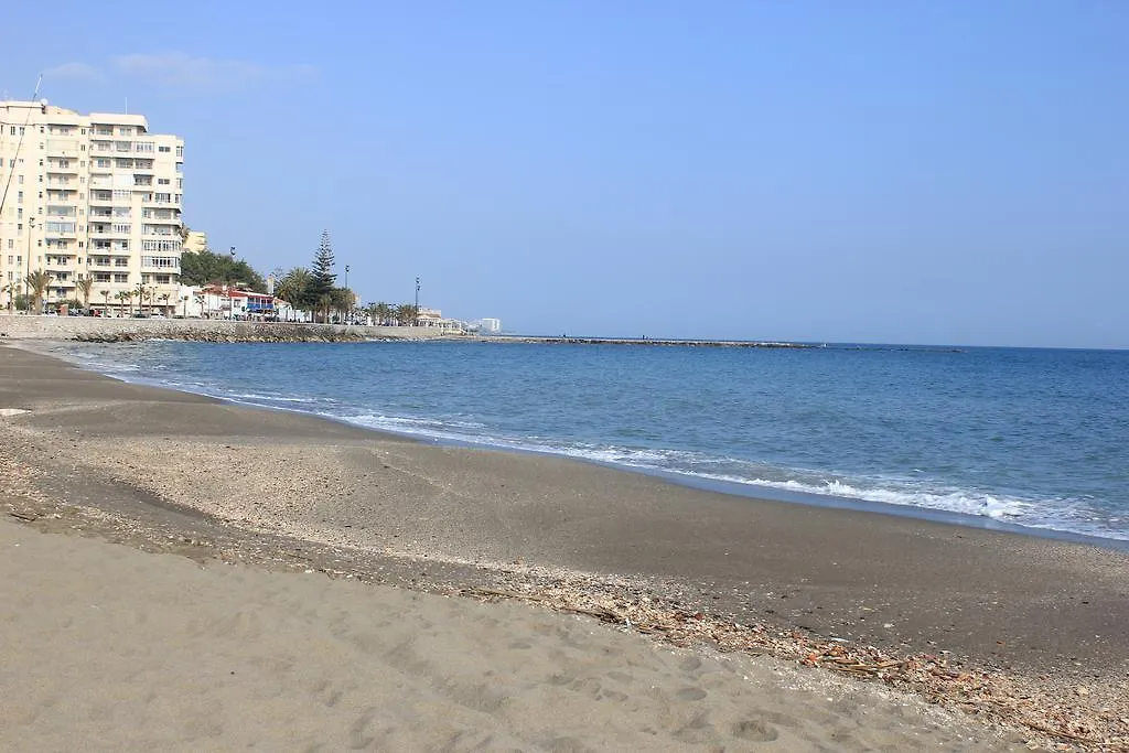 Sun Castle Appartement Fuengirola Spanje