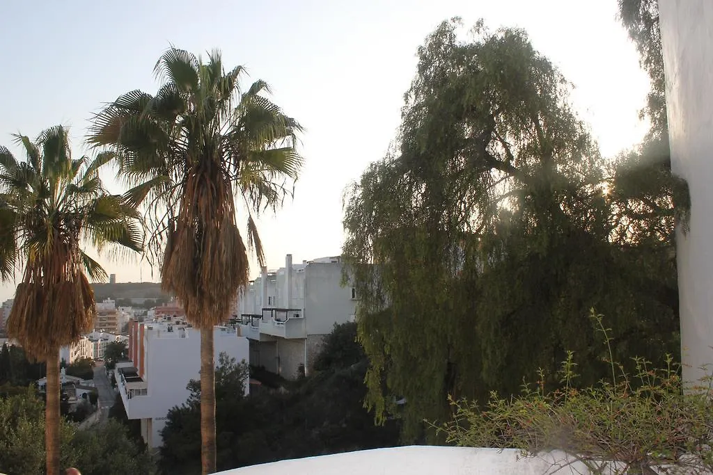 Sun Castle Appartement Fuengirola 0*,