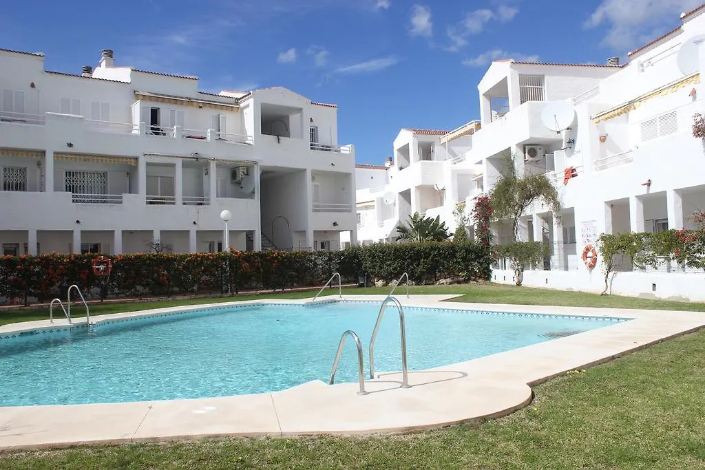 Sun Castle Appartement Fuengirola