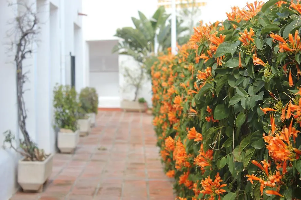 Sun Castle Appartement Fuengirola