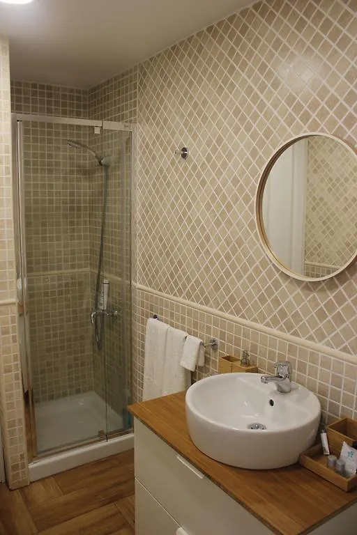 Sun Castle Appartement Fuengirola