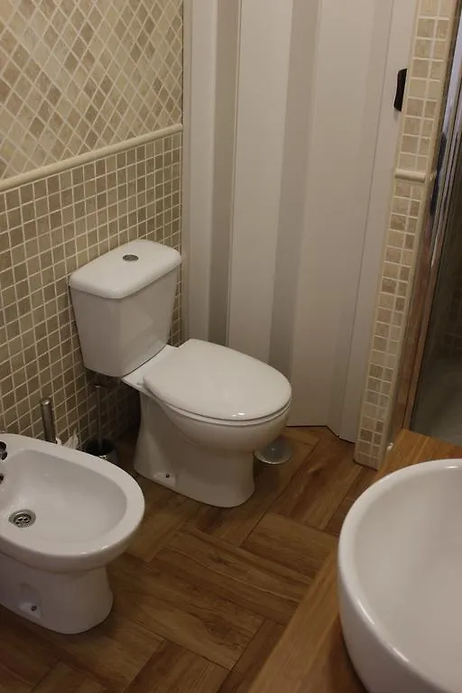 Sun Castle Appartement Fuengirola