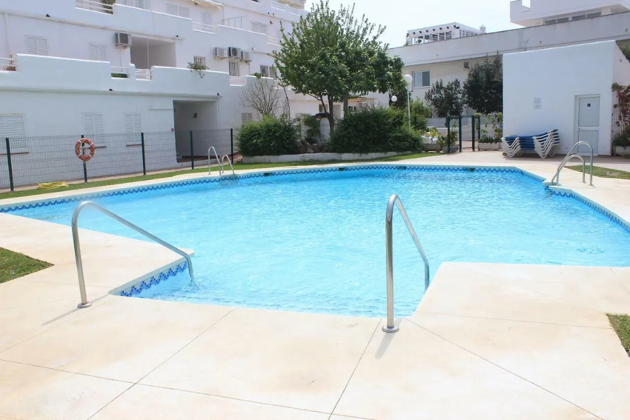 Sun Castle Appartement Fuengirola