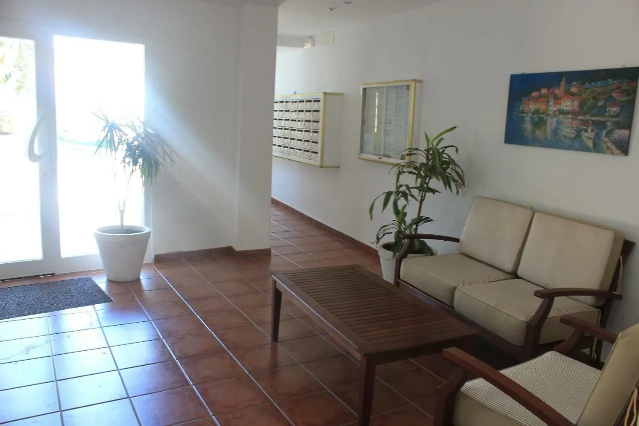 Sun Castle Appartement Fuengirola 0*,  Spanje