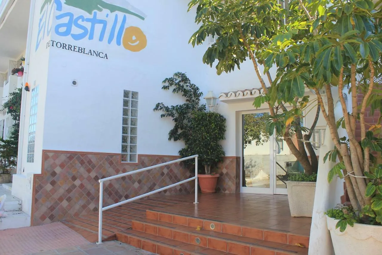 Sun Castle Appartement Fuengirola