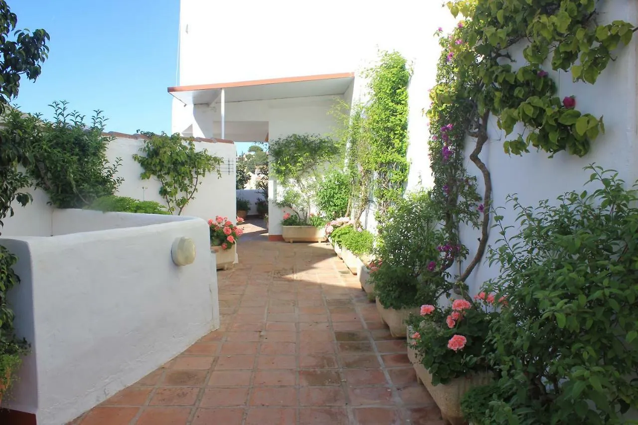 Sun Castle Appartement Fuengirola 0*,