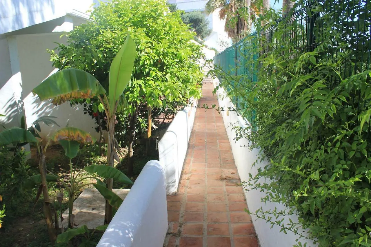 Sun Castle Appartement Fuengirola