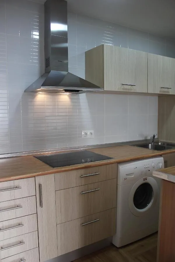 Sun Castle Appartement Fuengirola Spanje