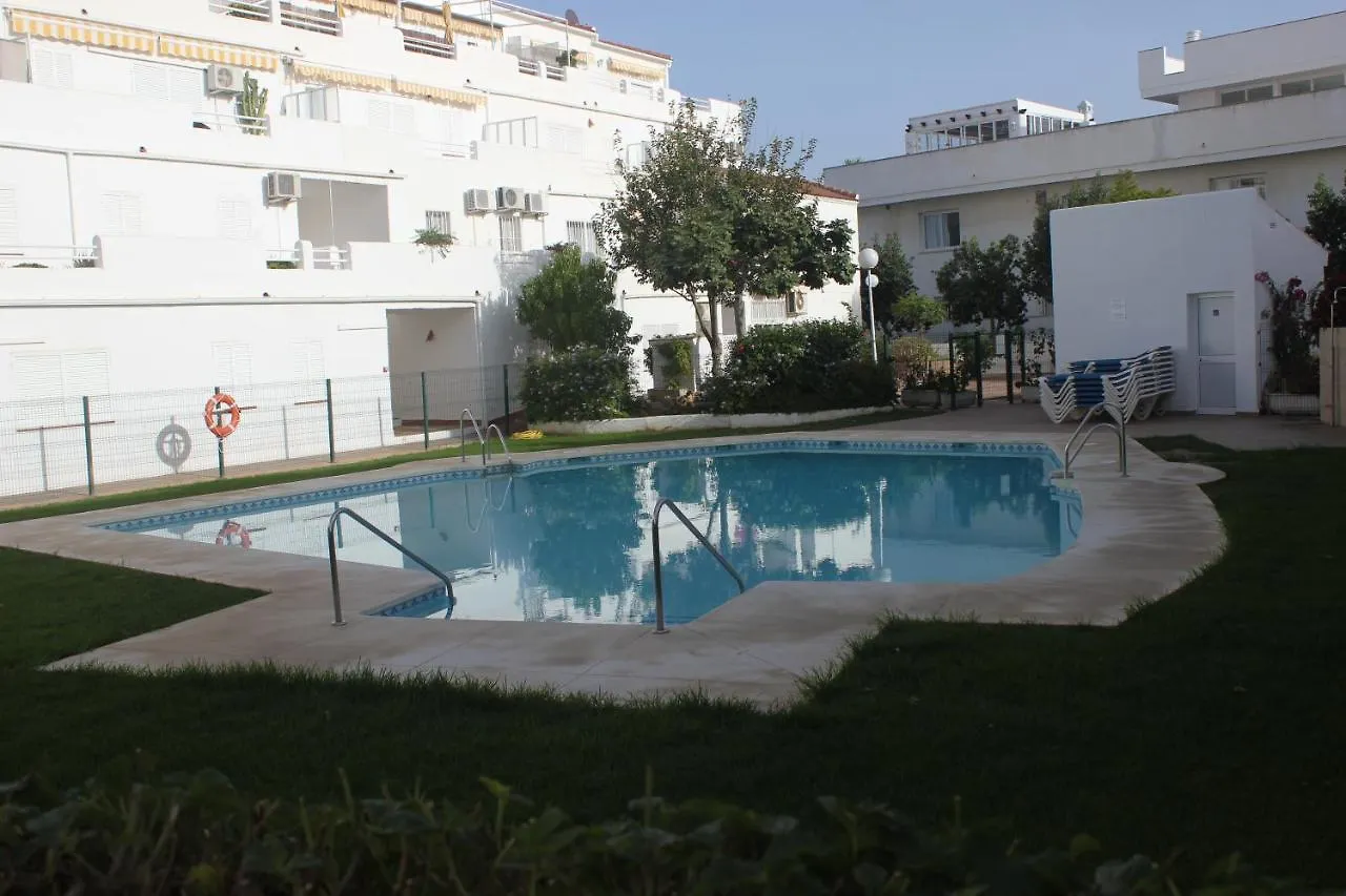 Sun Castle Appartement Fuengirola