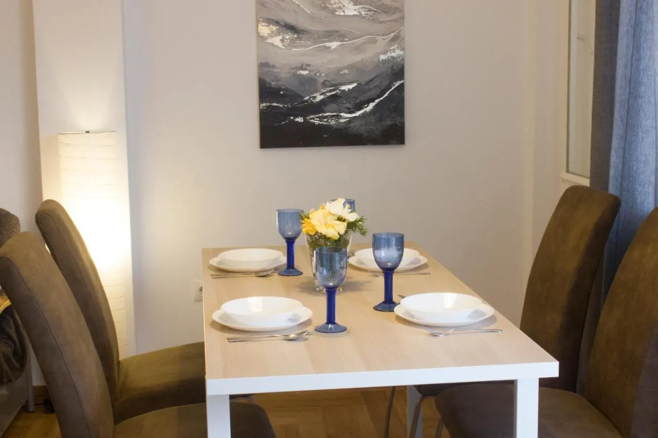 Sun Castle Appartement Fuengirola Spanje