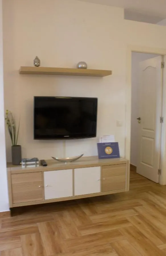 Sun Castle Appartement Fuengirola