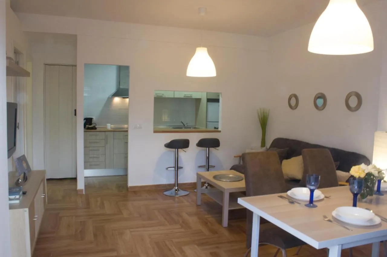 Sun Castle Appartement Fuengirola