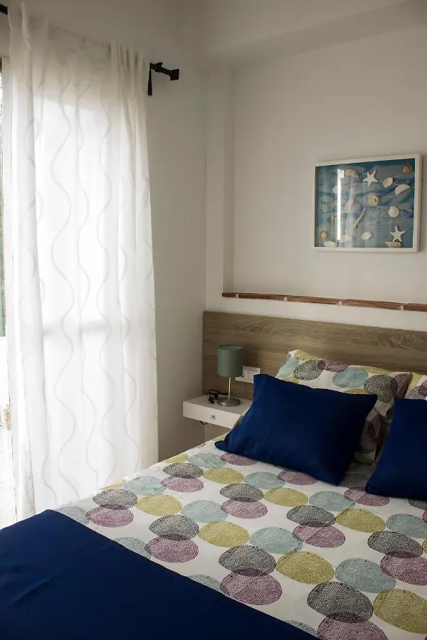 Sun Castle Appartement Fuengirola