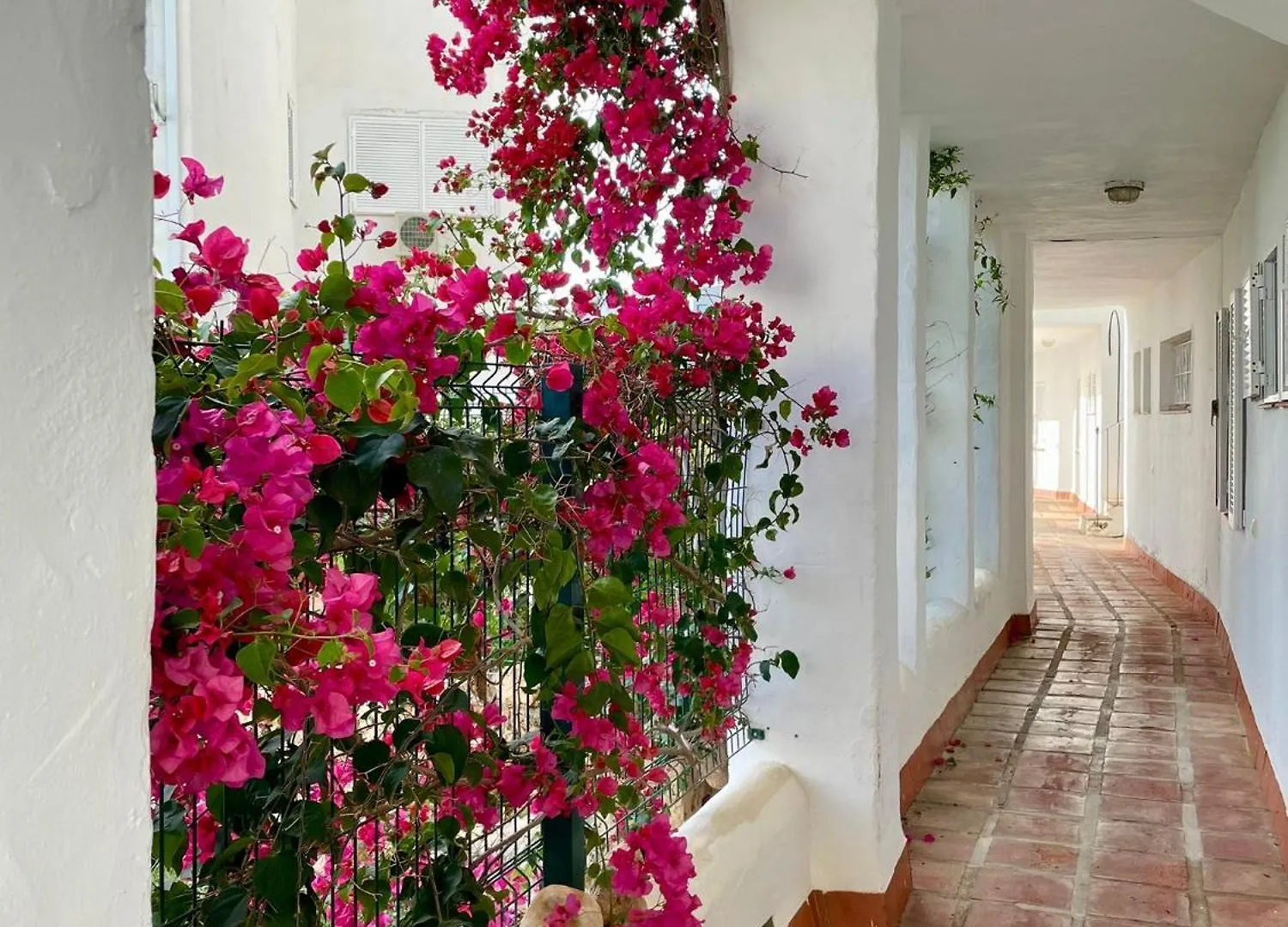Sun Castle Appartement Fuengirola Spanje
