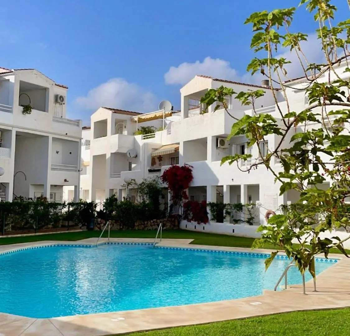 Sun Castle Appartement Fuengirola Spanje