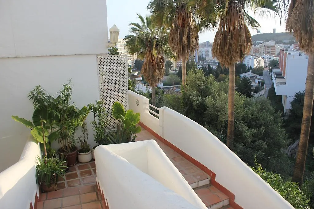 Sun Castle Appartement Fuengirola