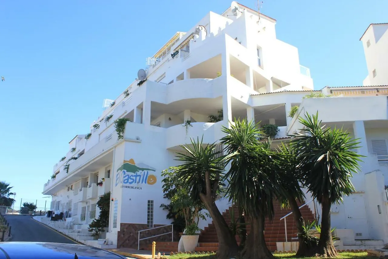 Sun Castle Appartement Fuengirola