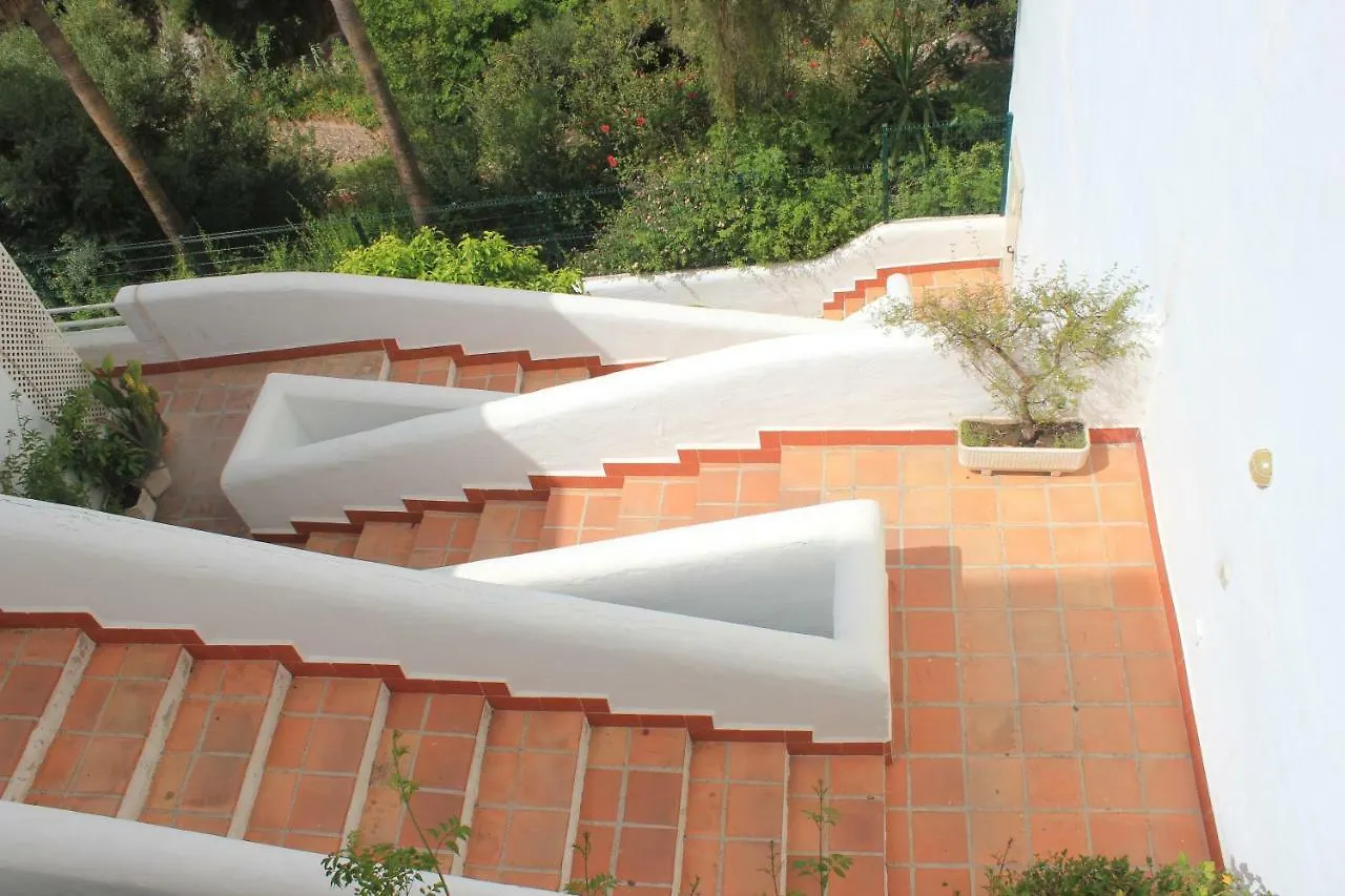 Sun Castle Appartement Fuengirola Spanje