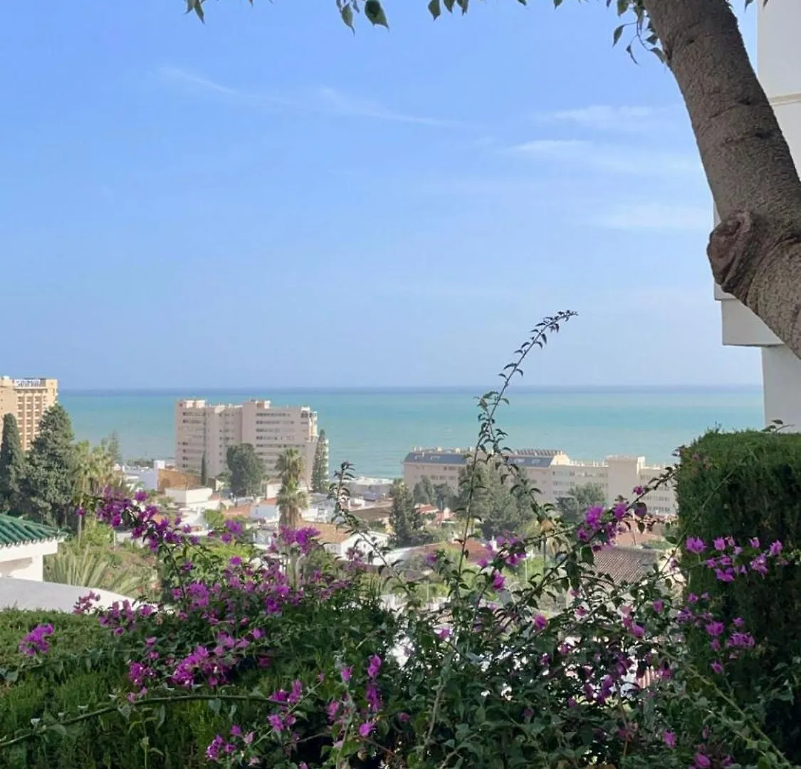 شقة Sun Castle فوينخيرولا